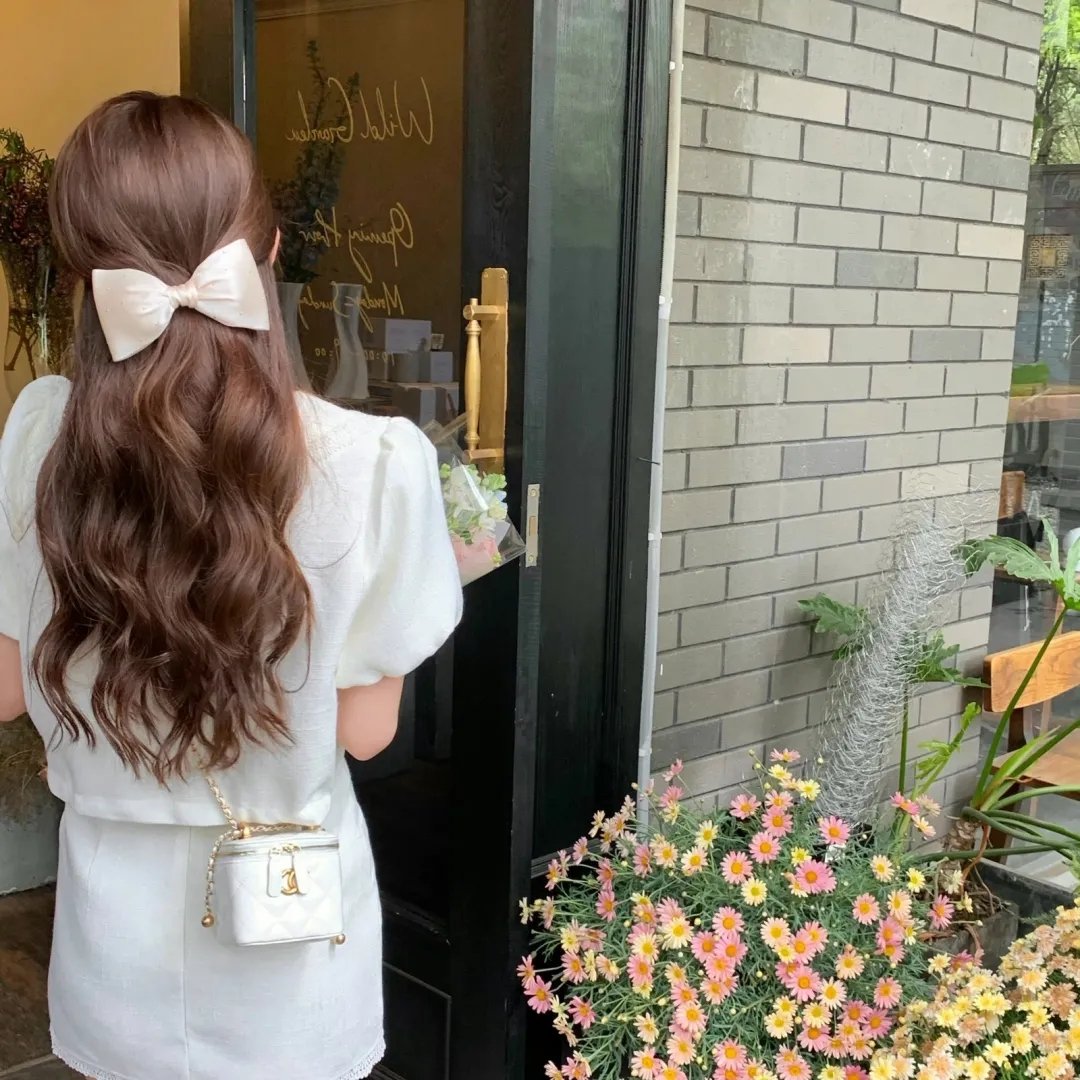 新月