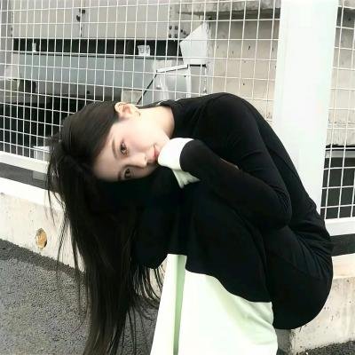那些女人