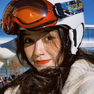 靠近我温暖你