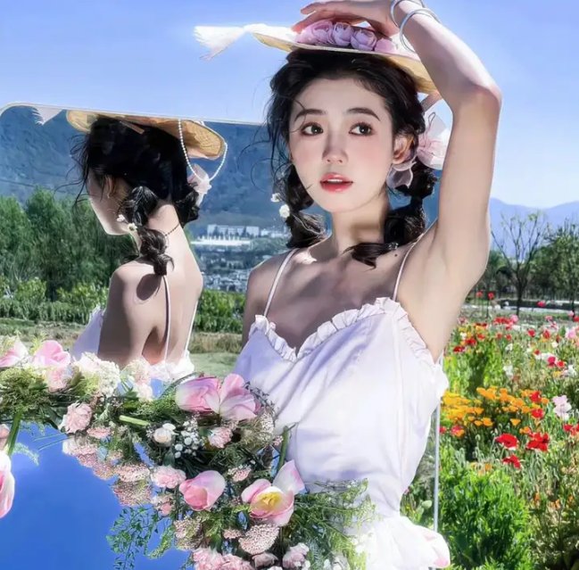 晨缘暮恋